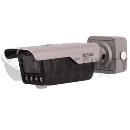 Dahua DHI-ITC413-PW4D-IZ3 AI access ANPR 4MP – 8-32mm max 100km/h