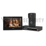 Dahua DHI-KTP03 Intercom Kit – IP Villa Door Station with Reader and Smartphone App