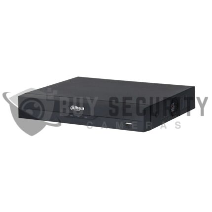 Dahua DHI-NVR4208-8P-AI/ANZ 8 Channel 8PoE Wizsense NVR – 2HDD Bays‍‌​​​​​​​‌‌‌​‌​​​‌‍