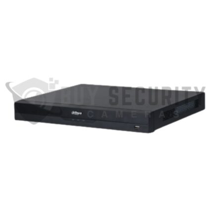 Dahua DHI-NVR5208-8P-AI/ANZ-PRO 8 Channel WizMind AI Network Video Recorder