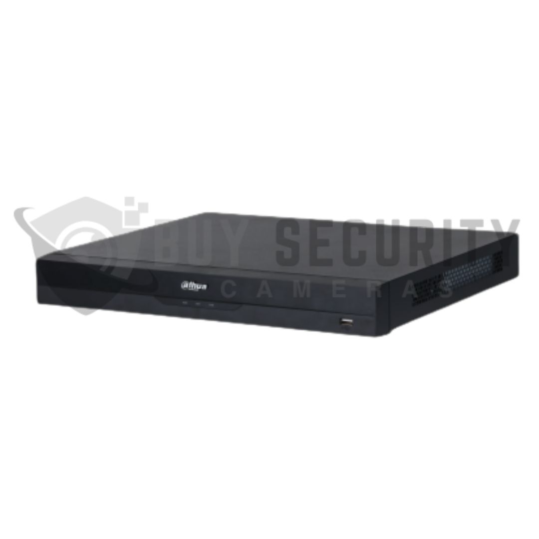 Dahua DHI-NVR5208-8P-AIANZ-PRO 8 Channel WizMind AI Network Video Recorder Dahua DHI-NVR5208-8P-AI/ANZ-PRO 8 Channel WizMind AI Network Video Recorder
