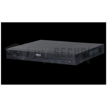 Dahua DHI-NVR5208-8P-AI/ANZ-PRO 8 Channel WizMind AI Network Video Recorder