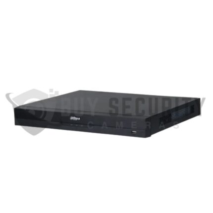 Dahua DHI-NVR5216-16P-AI/ANZ 16 Channel AI Wizsense Network Video Recorder‍‌​​​‌​‌​​​‌‌​‌​​​‍