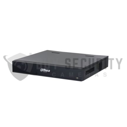Dahua DHI-NVR5432-16HP-AI/ANZ-PRO 32CH WizMind 16× PoE & Advanced AI Search Network Video Recorder‍‌‌‌‌‌‌​​​‌​​‌​‌‌‌‍