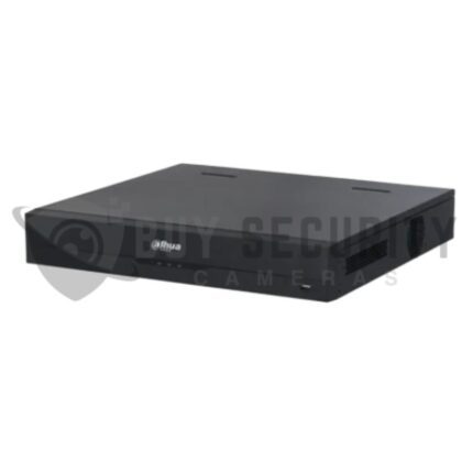 Dahua DHI-NVR5432-16P-AI/ANZ 32 Channel Wizsense AI NVR
