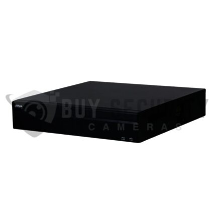 Dahua DHI-NVR5864-AIANZ 64CH 2U 4K & H.265 Wizsense Network Video Recorder NVR
