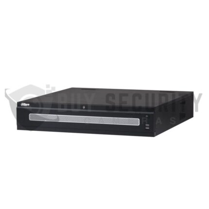 Dahua DHI-NVR608R-64-4KS2 Dahua 64ch H.265+ Ultra Series Network Video Recorder