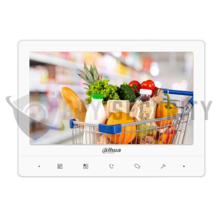 Dahua DHI-VTH1020J 7 INCH Dahua 4-wire Analog Monitor
