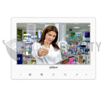 Dahua DHI-VTH1020J 7 INCH Dahua 4-wire Analog Monitor