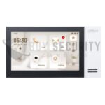 Dahua DHI-VTH2421FW-P White IP Indoor Monitor