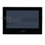 Dahua DHI-VTH2621GW-P 7inch Touch Screen IP Indoor Intercom Monitor (2)