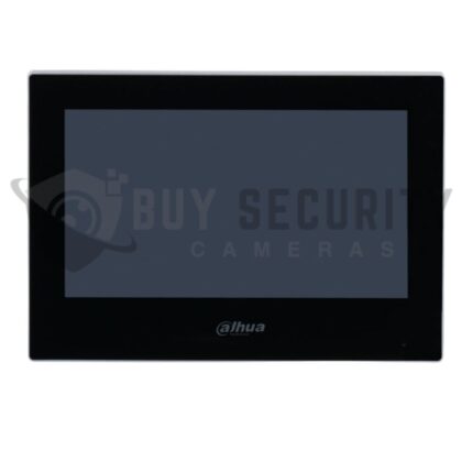 Dahua DHI-VTH2621GW-P 7inch Touch Screen IP Indoor Intercom Monitor (2)