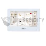 Dahua DHI-VTH2621GW-WP IP and Wi-Fi White Indoor Monitor