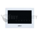Dahua DHI-VTH2621GW-WP IP and Wi-Fi White Indoor Monitor (2)