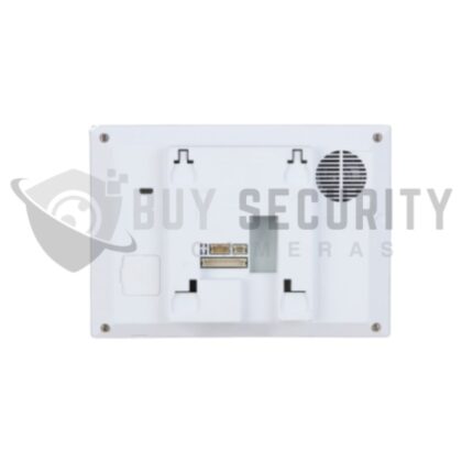 Dahua DHI-VTH2621GW-WP IP and Wi-Fi White Indoor Monitor (4)