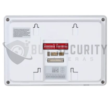 Dahua DHI-VTH5123H-W 2-Wire Hybrid Indoor Monitor (2)