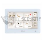 Dahua DHI-VTH5422HW-W 2-Wire IP Indoor Monitor with WiFi