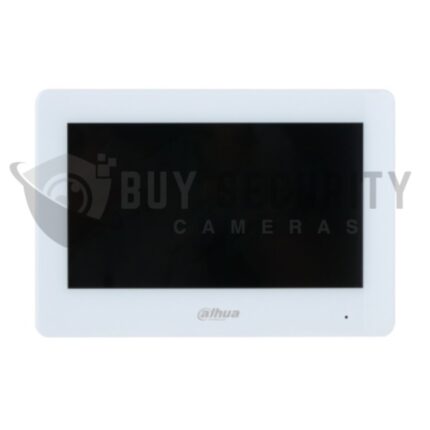 Dahua DHI-VTH5422HW-W 2-Wire IP Indoor Monitor with WiFi (5)