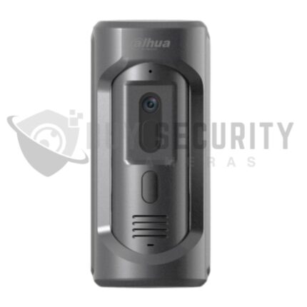 Dahua DHI-VTO2101E-P-S2 2MP IP Vandalproof Outdoor Station, Viewing Wide Angle 100 degrees