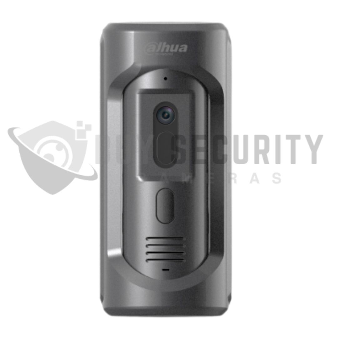 Dahua DHI-VTO2101E-P-S2 2MP IP Vandalproof Outdoor Station, Viewing Wide Angle 100 degrees Dahua DHI-VTO2101E-P-S2 2MP IP Vandalproof Outdoor Station, Viewing Wide Angle 100 degrees