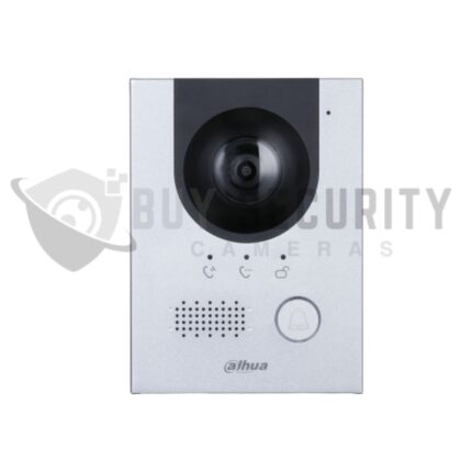 Dahua DHI-VTO2202F-P-S3 2MP Villa Outdoor Station for Intercom