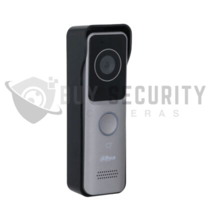 Dahua DHI-VTO2311R-WP 2MP Villa Outdoor Station