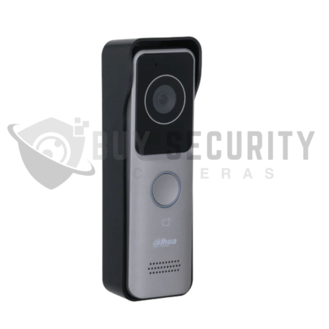 Dahua DHI-VTO2311R-WP 2MP Villa Outdoor Station Dahua DHI-VTO2311R-WP 2MP Villa Outdoor Station