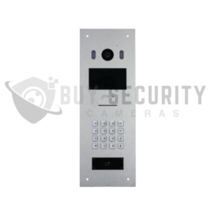 Dahua DHI-VTO6521K 2MP IP Apartment Outdoor Door Station LCD Auto LED Illumination