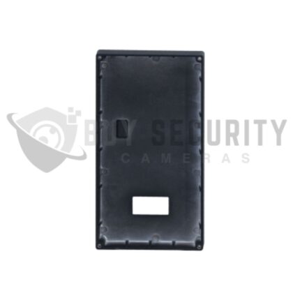 Dahua Flush Mount Bracket for VTO3221E-P DH-AC-VTM116