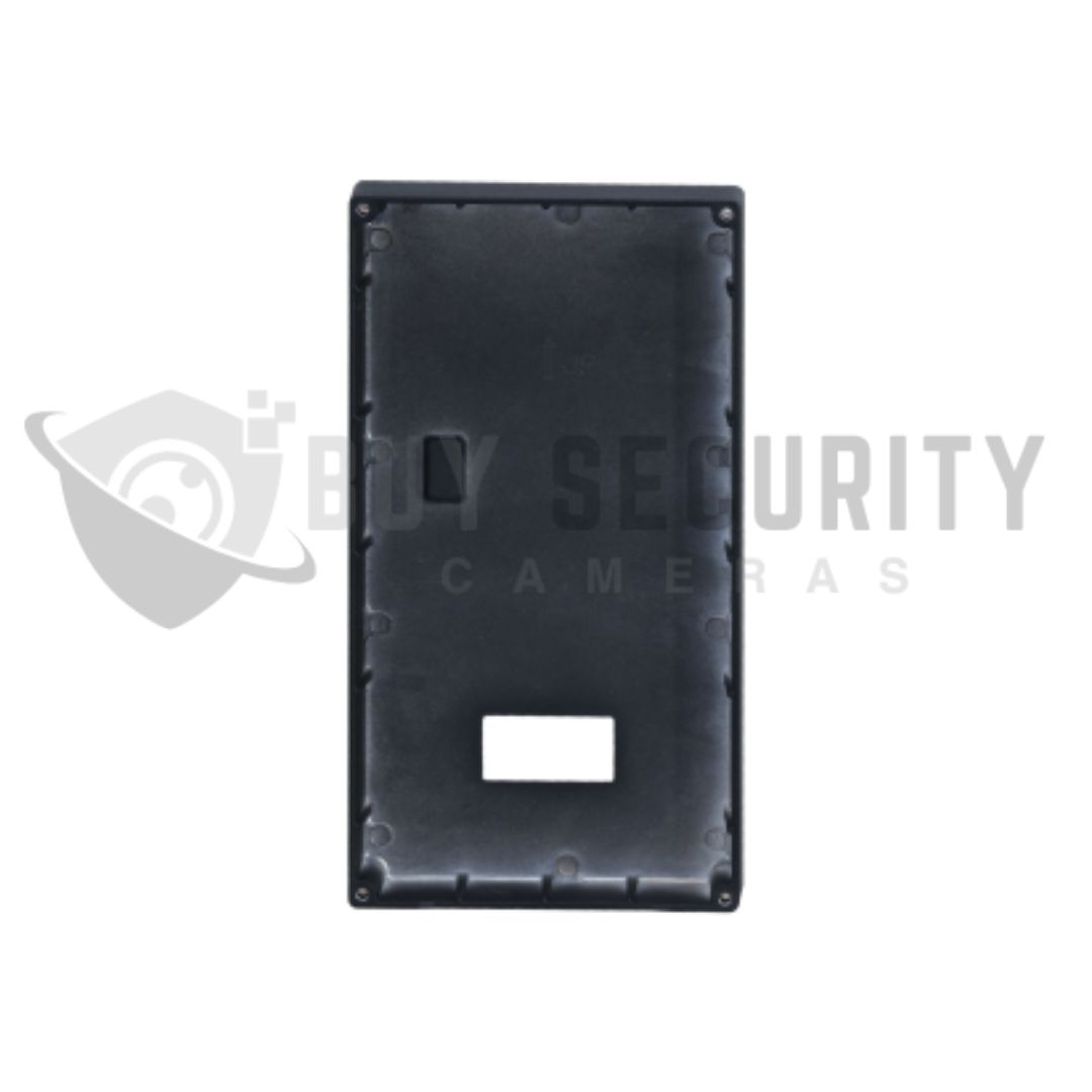 Dahua Flush Mount Bracket for VTO3221E-P DH-AC-VTM116 Dahua Flush Mount Bracket for VTO3221E-P DH-AC-VTM116
