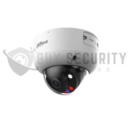 Dahua IPC-HDBW3549R1-ZAS-PV 5MP Smart Dual Light TIOC Motorised Dome WizSense Network Camera (2)