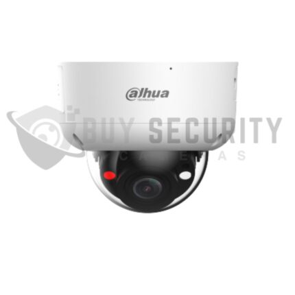 Dahua IPC-HDBW3549R1-ZAS-PV 5MP Smart Dual Light TIOC Motorised Dome WizSense Network Camera