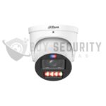 Dahua IPC-HDW3849H-ZAS-PV-PRO-ANZ 8MP 4K WizSense TiOC PRO Vari-Focal Eyeball Network Camera