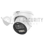 Dahua IPC-HDW3849H-ZAS-PV-PRO-ANZ 8MP 4K WizSense TiOC PRO Vari-Focal Eyeball Network Camera (2)