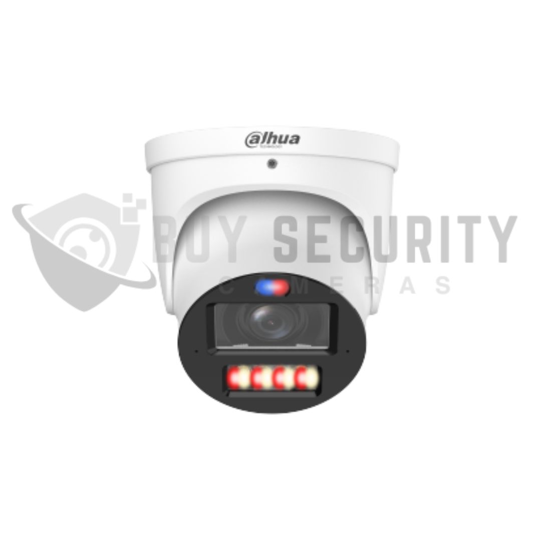 Dahua IPC-HDW3849H-ZAS-PV-PRO-ANZ 8MP 4K WizSense TiOC PRO Vari-Focal Eyeball Network Camera Dahua IPC-HDW3849H-ZAS-PV-PRO-ANZ 8MP 4K WizSense TiOC PRO Vari-Focal Eyeball Network Camera