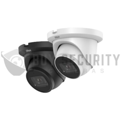 Dahua IPC-HDW5842TM-ASE-S3 8MP WizMind S-Series Fixed-Focal Eyeball Network Camera
