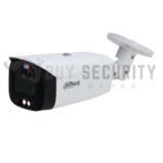 Dahua IPC-HFW3849T1-AS-PV-PRO 8MP Smart Dual-Light Active-Deterrence Fixed-Focal Bullet Camera (2.8 mm)