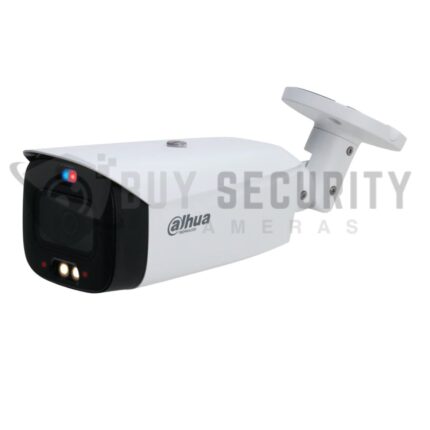 Dahua IPC-HFW3849T1-AS-PV-PRO 8MP Smart Dual-Light Active-Deterrence Fixed-Focal Bullet Camera (2.8 mm)
