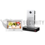 Dahua KTP05-S2 IP Video Intercom Kit