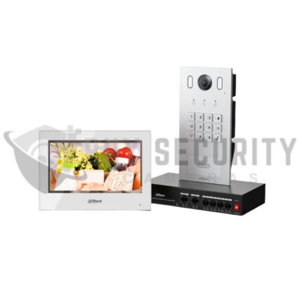 Dahua KTP05-S2 IP Video Intercom Kit