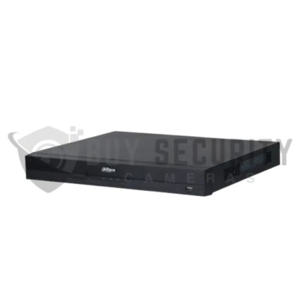 Dahua NVR5216-16HP-AI/ANZ-PRO 16 Channel WizMind Network Video Recorder