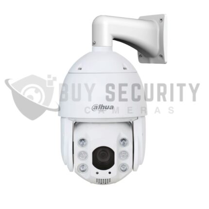 Dahua SD6C3425GB-HNR-A-PV1 4MP TIOC 2.0 IP 25X PTZ Camera IR 150m