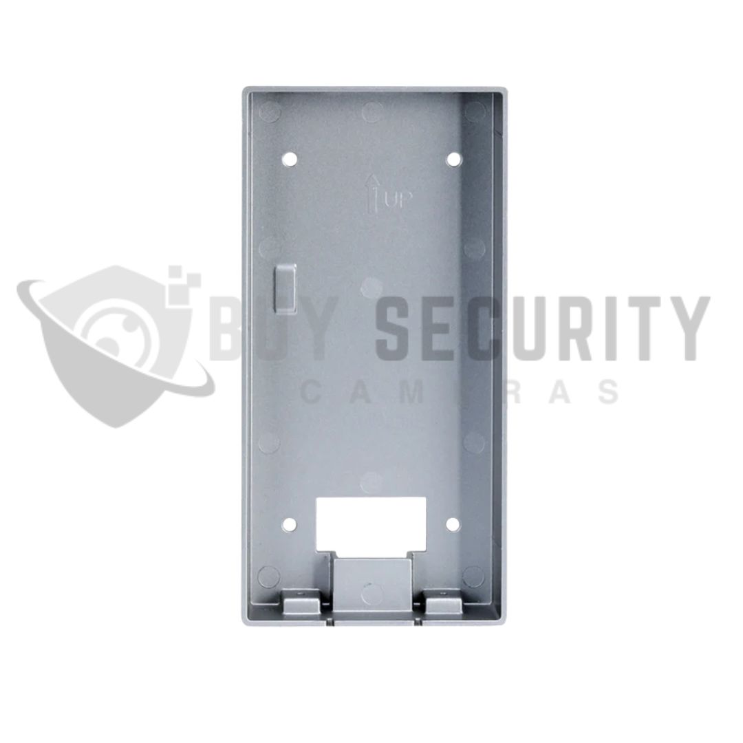 Dahua Surface Mount Bracket for VTO6221E-PVTO3221E-P Dahua Surface Mount Bracket for VTO6221E-PVTO3221E-P