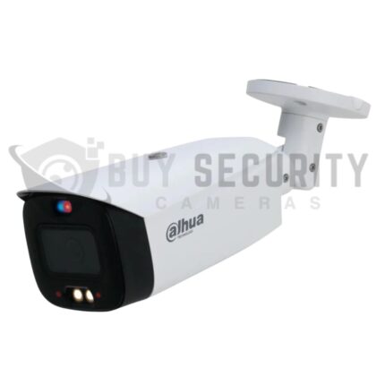 Dahua TIOC 2.0 Advanced DH-IPC-HFW3549T1-ZAS-PV 5MP AI Active Deterrence Motorised Bullet Camera