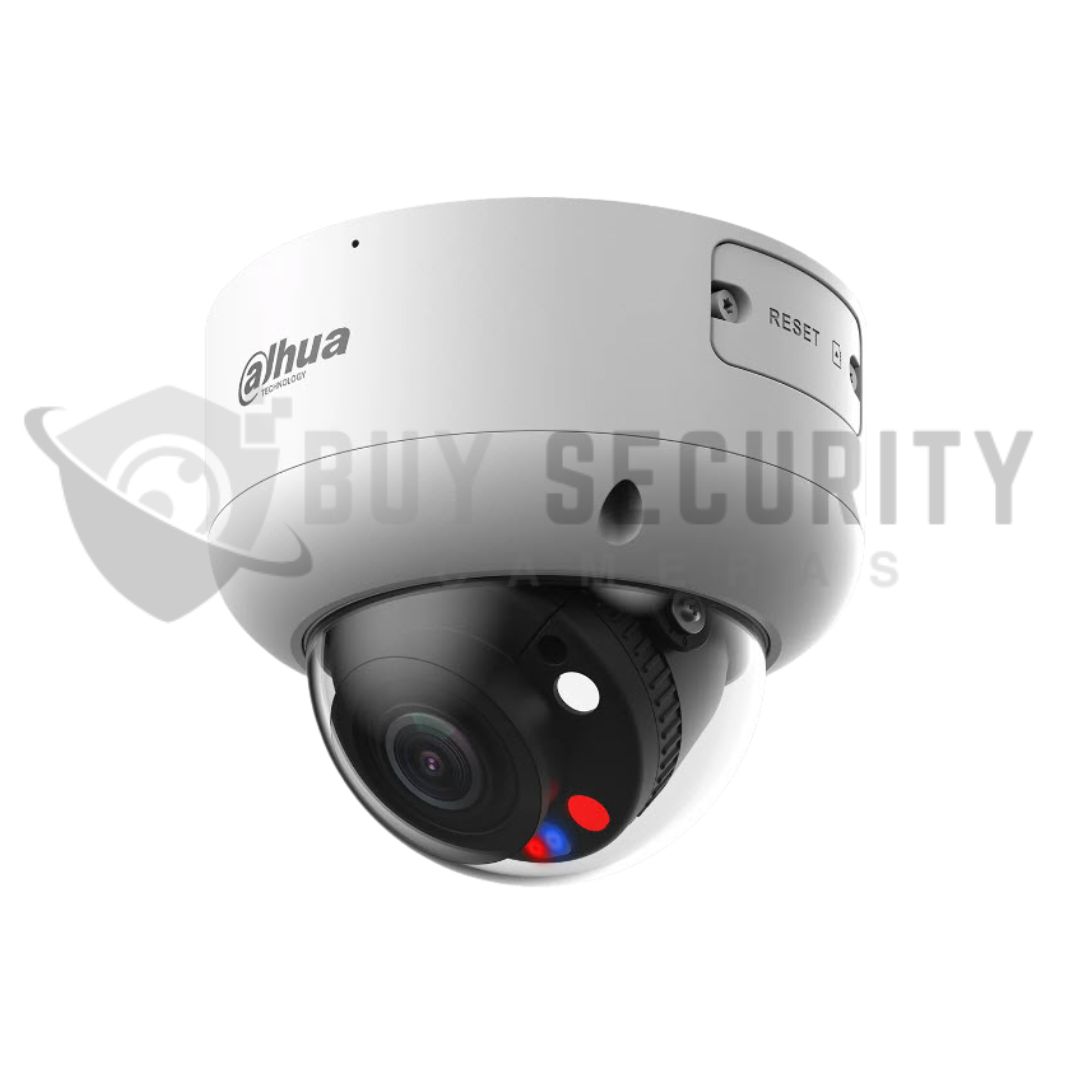 Dahua TIOC DH-IPC-HDBW3849R1P-ZAS-PV-27135 8MP Starlight IP Dome Motorised 2.7-13.5mm Dahua TIOC DH-IPC-HDBW3849R1P-ZAS-PV-27135 8MP Starlight IP Dome Motorised 2.7-13.5mm
