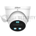 Dahua TIOC DH-IPC-HDW3849H-AS-PV-PRO-ANZ 8MP Acupick Active Deterrence Full color Starlight IP Turret Camera