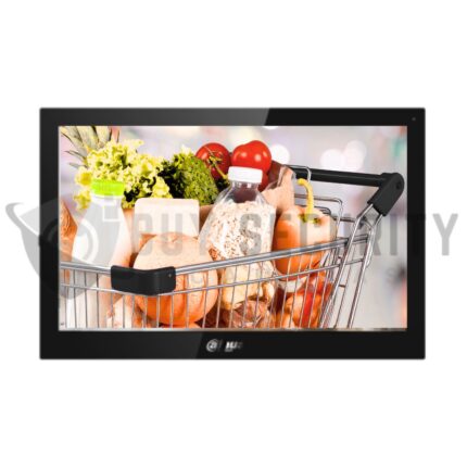 Dahua VTH5341G-W Android 10-inch digital intercom indoor monitor