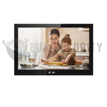 Dahua VTH5341G-W Android 10-inch digital intercom indoor monitor