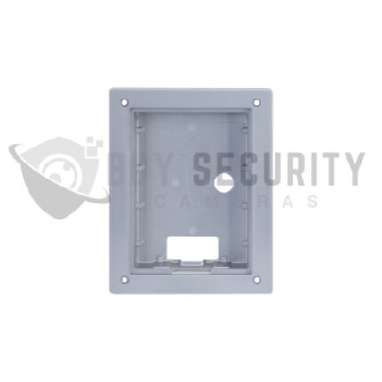 Dahua VTM114 flush mount box for VTO2202F-P