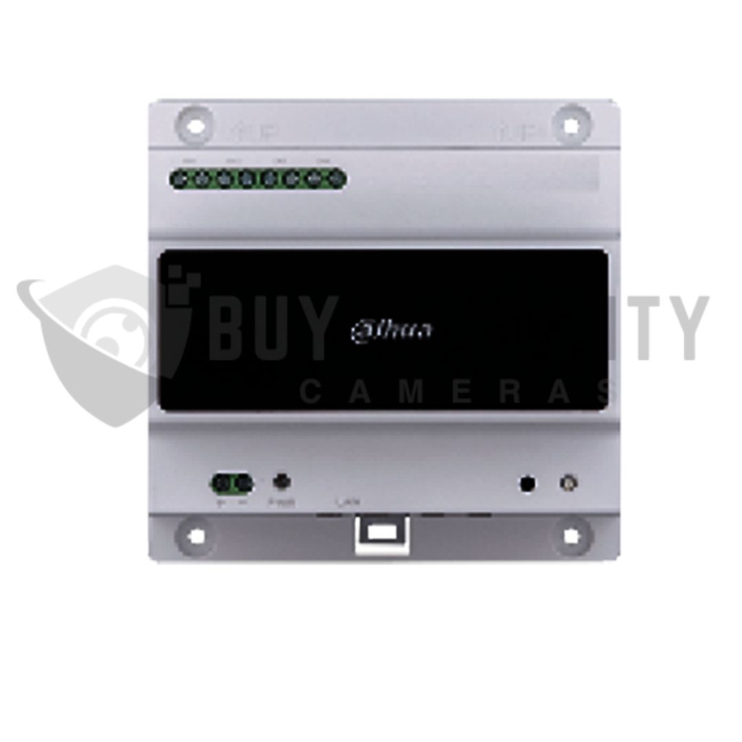 Dahua VTNC3000A 2-Wire Controller Dahua VTNC3000A 2-Wire Controller